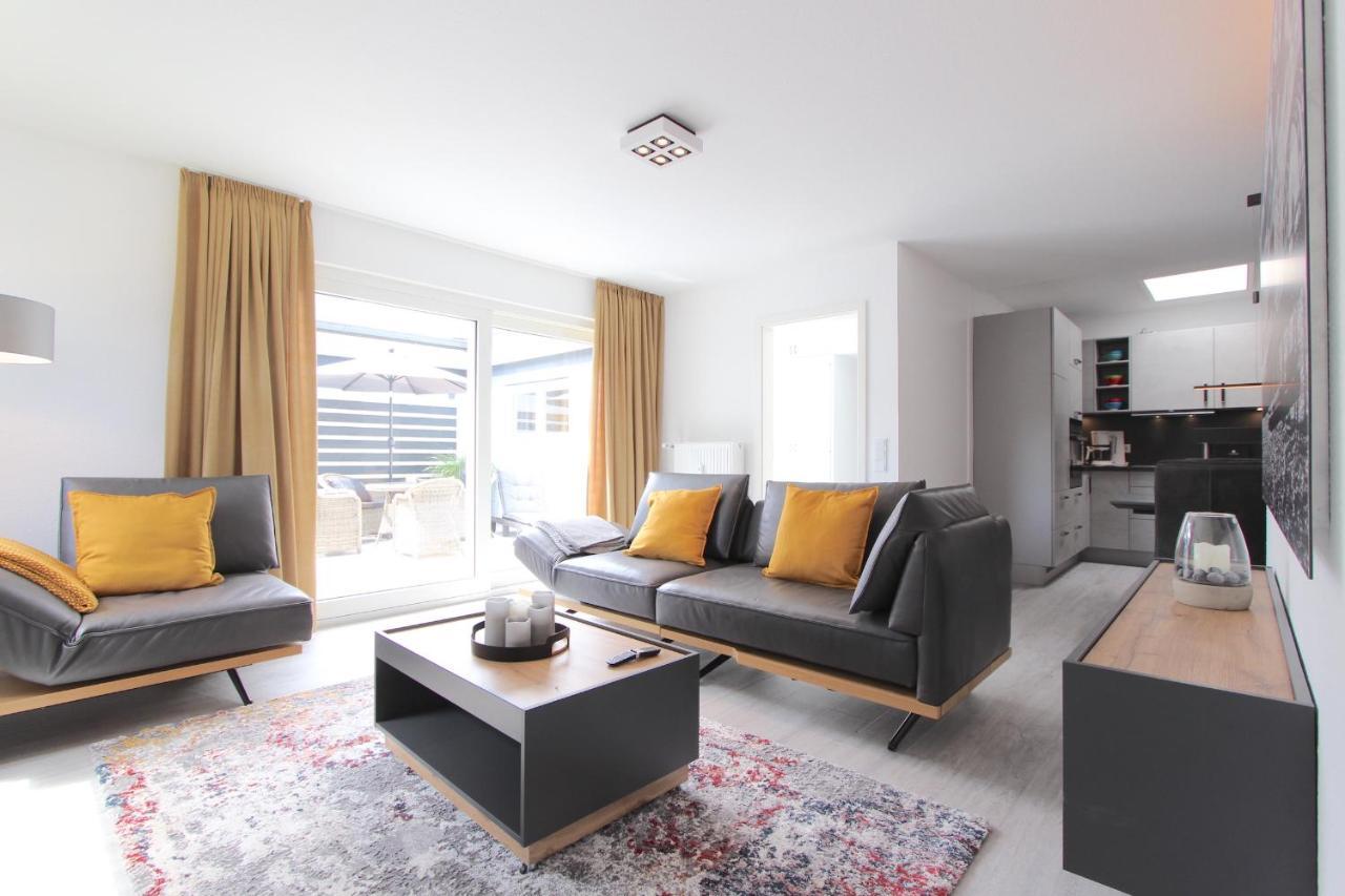 Apartamento Atriumhaus 24 B Kellenhusen Exterior foto